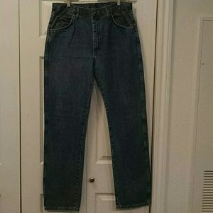 Wrangler Jeans